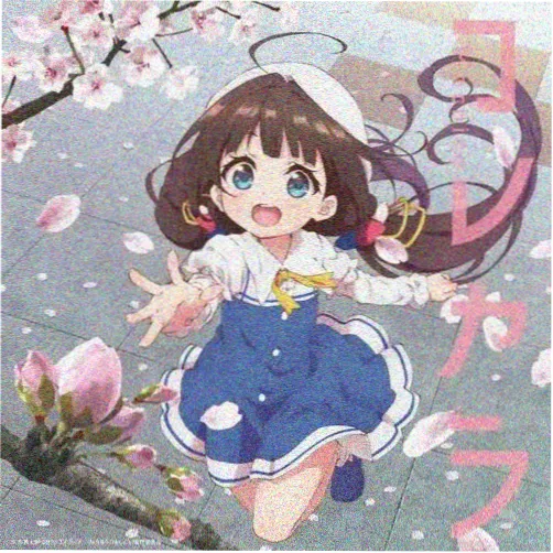 奇奇电影影迷头像